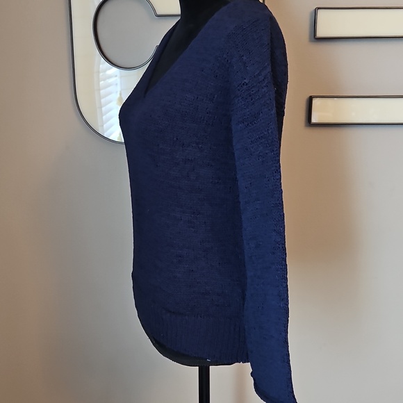 J. Crew Flared Sleeve Sweater - Picture 2 of 8